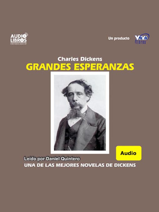 Title details for Grandes Esperanzas by Charles Dickens - Available